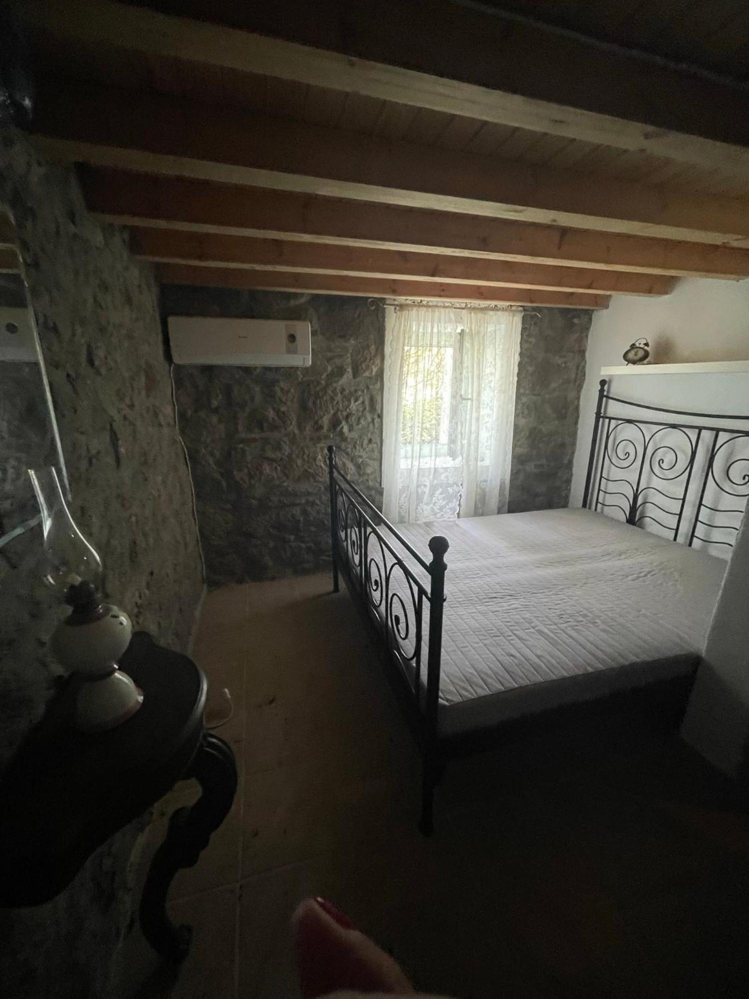 Stone Houses Kontias Екстериор снимка